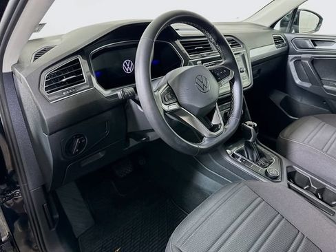 Used 2023 Volkswagen Tiguan S w/ Driver Assistance Package AWD/4WD image 10