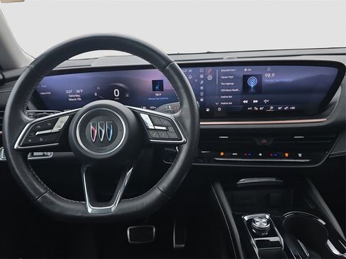 Used 2024 Buick Envision Sport Touring image 13