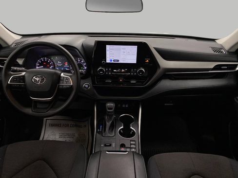 Used 2023 Toyota Highlander L image 20