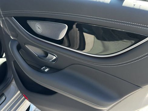 Certified 2024 Mercedes-Benz AMG GT 63 S image 21