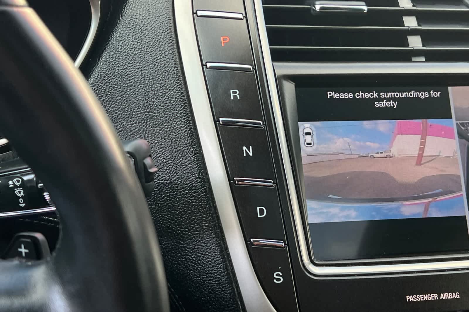 Used 2019 Lincoln Nautilus Reserve w/ Ultimate Package AWD/4WD image 27