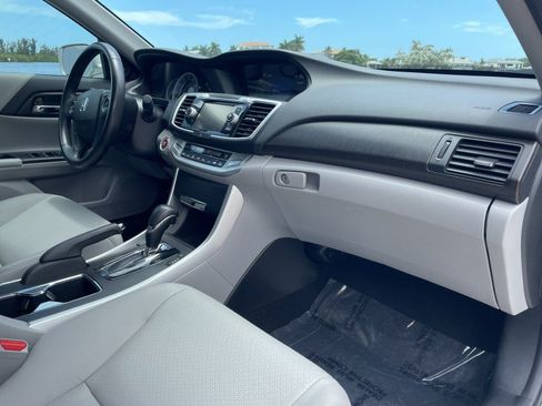 Used 2014 Honda Accord EX-L image 14