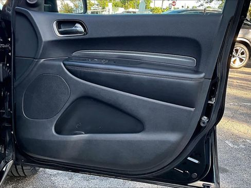 Used 2020 Dodge Durango GT w/ Blacktop Package image 26