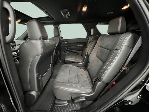 New 2027 Dodge Durango GT AWD/4WD image 32