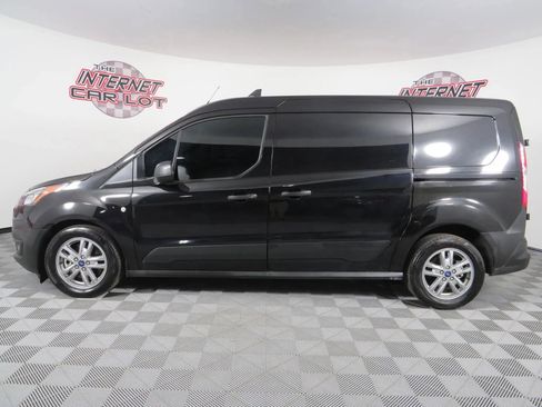 Used 2023 Ford Transit Connect XL w/ Trailer Tow Package image 4