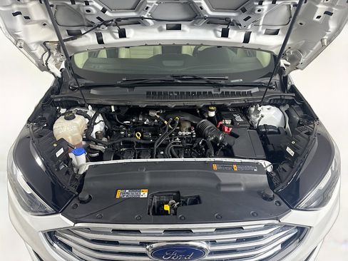 Used 2019 Ford Edge SEL w/ Equipment Group 201A image 39