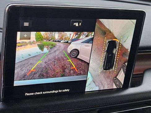 Used 2020 Lincoln Aviator Reserve w/ Equipment Group 201A AWD/4WD image 10