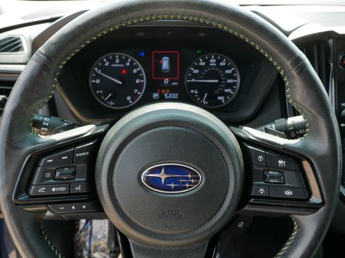 Used 2023 Subaru Ascent Onyx Edition AWD/4WD image 25