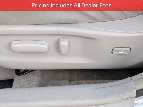 Used 2007 Toyota Camry LE FWD image 20