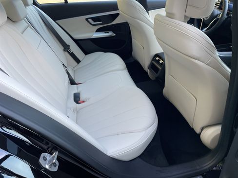 New 2026 Mercedes-Benz E 350 Sedan image 40