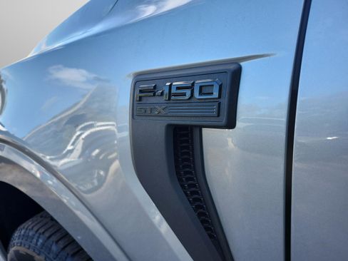 New 2026 Ford F150 STX image 14