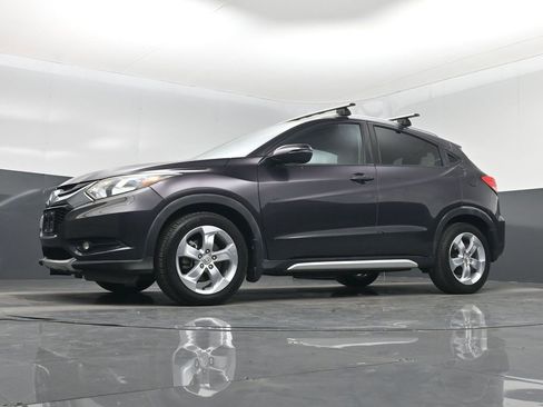 Used 2016 Honda HR-V EX-L image 46