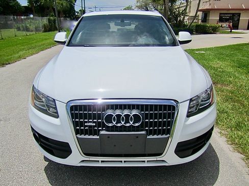 Used 2012 Audi Q5 2.0T Premium AWD/4WD image 13