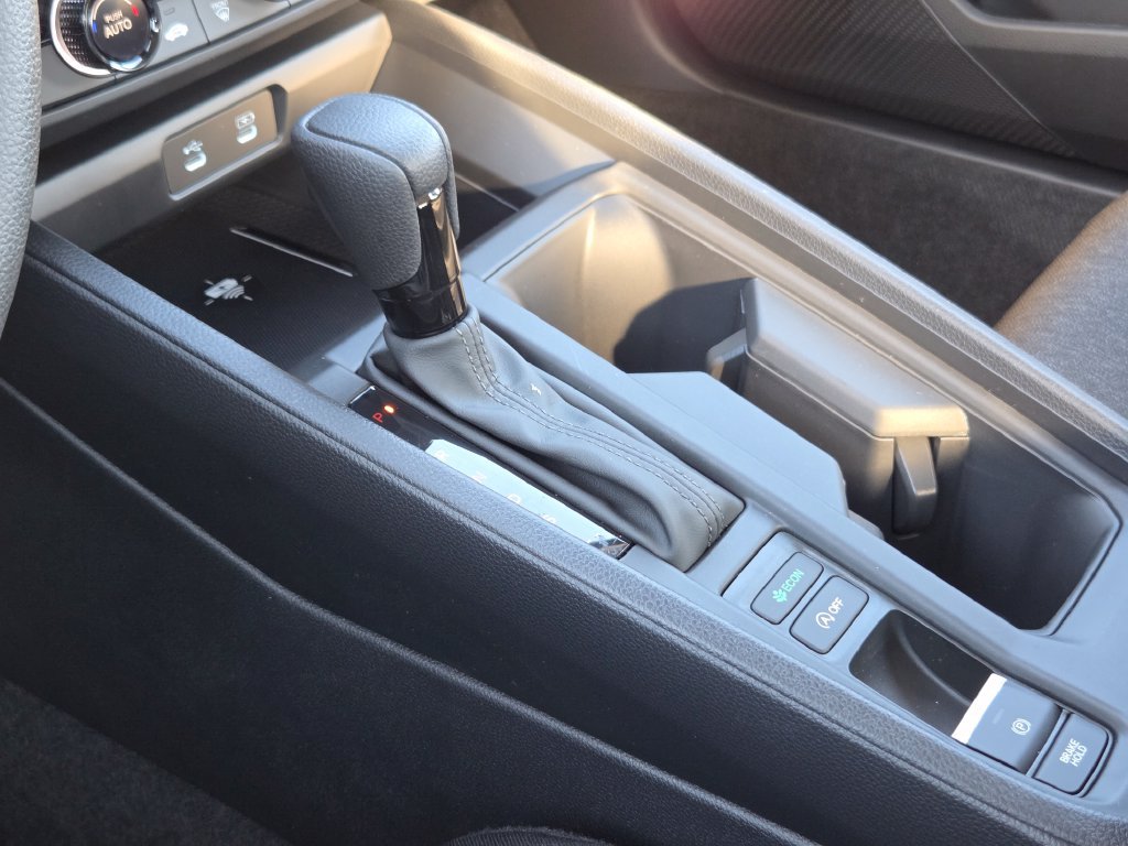 New 2026 Honda Accord LX image 31