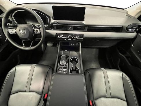 New 2026 Honda Pilot EX-L image 17