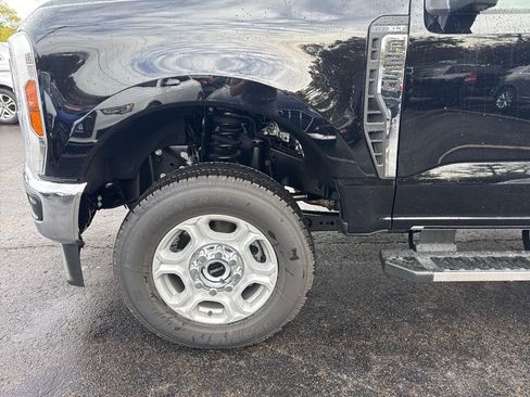 New 2026 Ford F250 XLT w/ Snow Plow Prep Package image 9