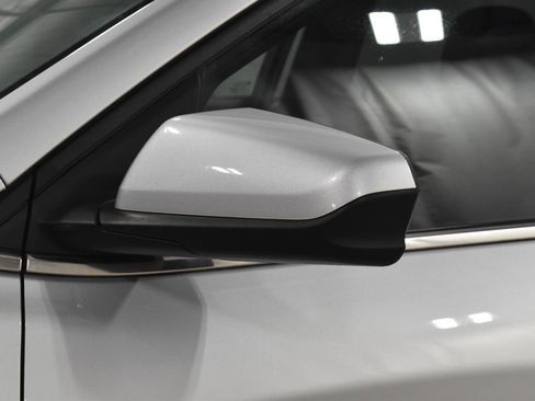 Used 2022 Chevrolet Equinox LT w/ Driver Convenience Package FWD image 31