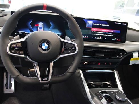 New 2026 BMW 440i xDrive Coupe w/ Premium Package AWD/4WD image 16