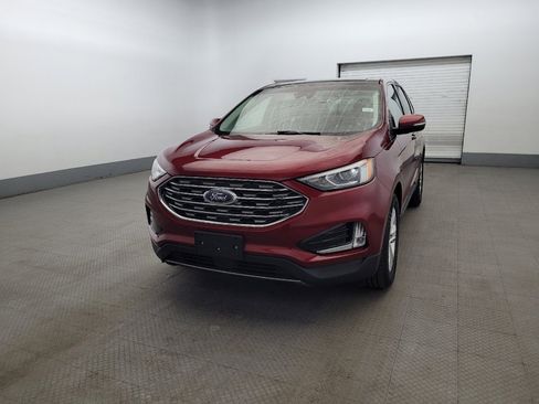 Used 2019 Ford Edge SEL w/ Equipment Group 201A AWD/4WD image 15