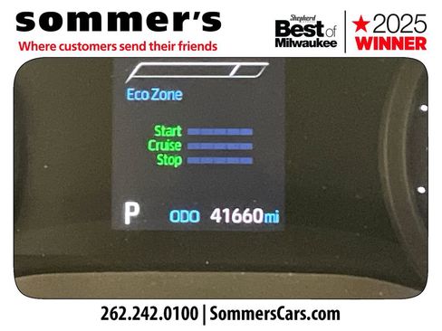 Used 2021 Toyota Sienna LE image 14