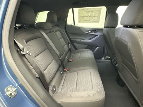 New 2026 Chevrolet Equinox LT AWD/4WD image 25
