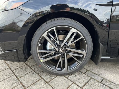New 2026 Toyota Camry XSE AWD/4WD image 19