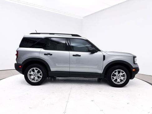 Used 2021 Ford Bronco Sport image 35