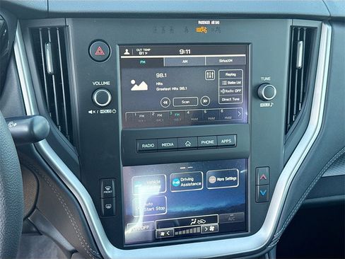 New 2025 Subaru Legacy image 13