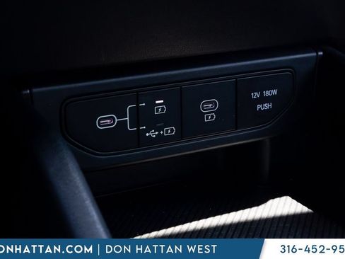Used 2025 Kia K4 FWD image 10