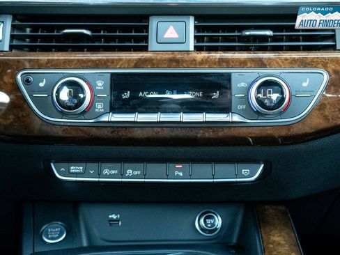 Used 2018 Audi A4 2.0T Premium Plus w/ Premium Plus Package image 18