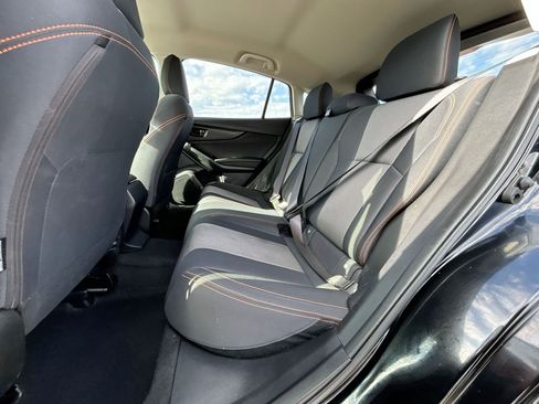 Certified 2023 Subaru Crosstrek 2.0i Premium image 18