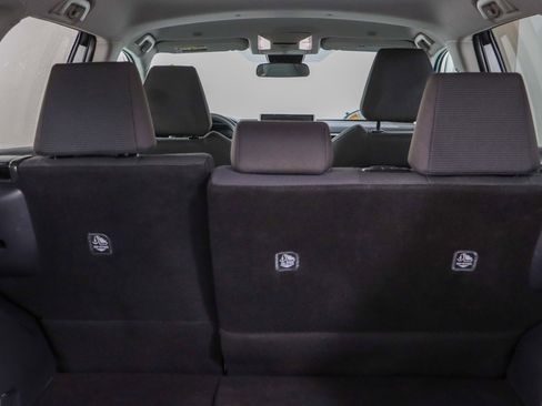 Used 2024 Toyota RAV4 LE image 28