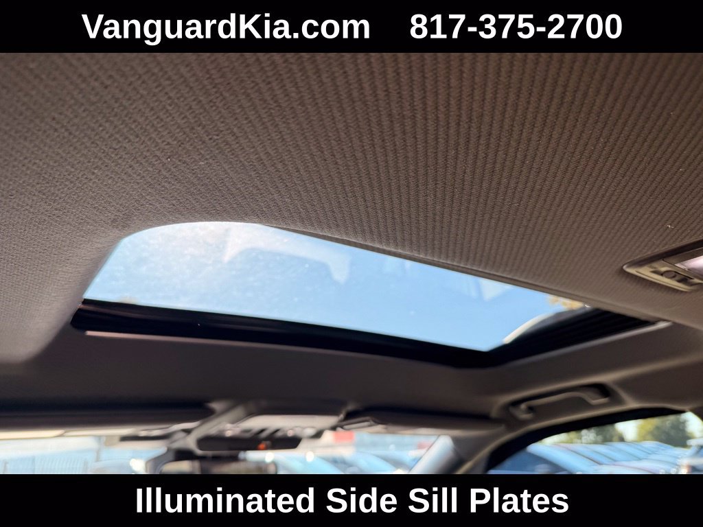Used 2026 Subaru Outback Premium AWD/4WD image 16