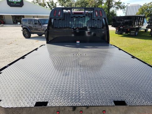 New 2025 Chevrolet Silverado 3500 LT w/ Convenience Package image 10