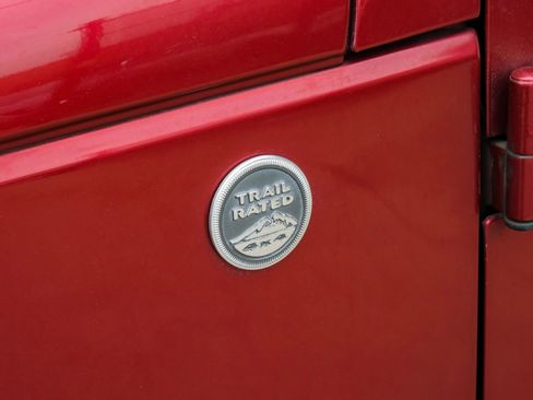 Used 2013 Jeep Wrangler Sport image 46