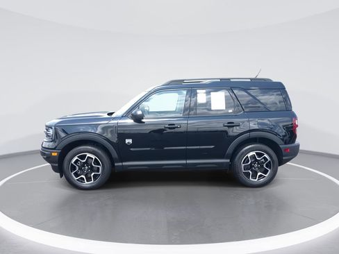Used 2024 Ford Bronco Sport Big Bend AWD/4WD image 5