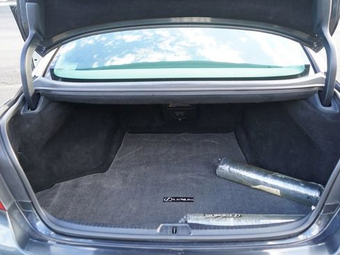 Used 2011 Lexus LS 460 RWD image 24