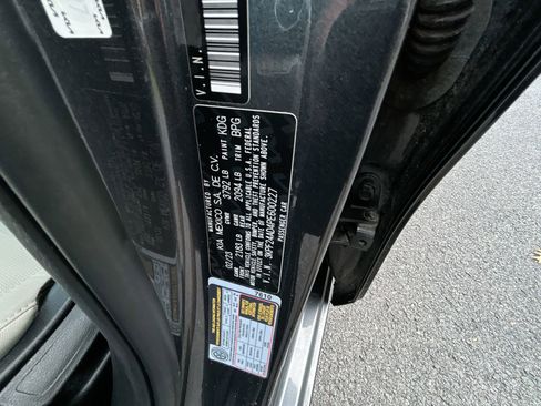 Used 2023 Kia Forte LXS image 34