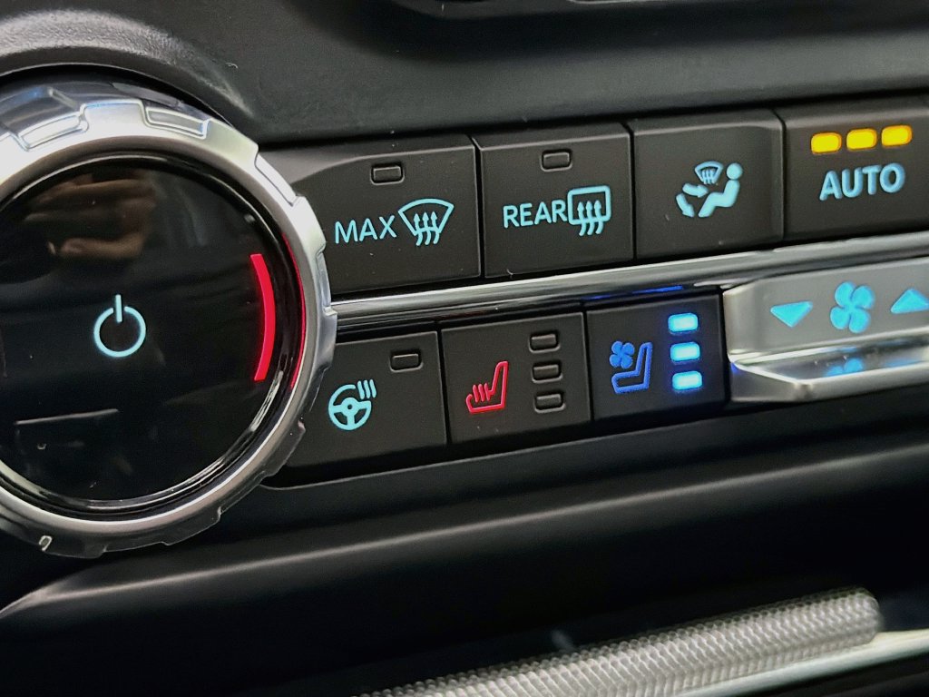 New 2026 Ford F150 Raptor AWD/4WD image 23