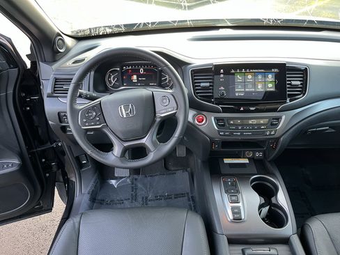 Used 2023 Honda Passport EX-L image 12