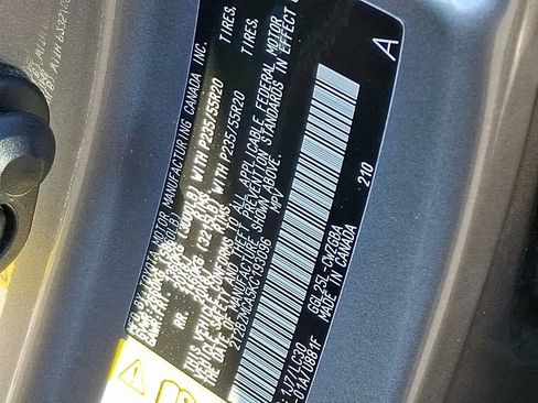 Used 2019 Lexus RX 350 F Sport image 28