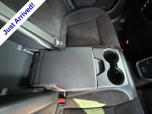 Used 2020 Dodge Charger Scat Pack RWD image 24