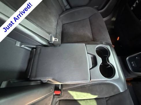 Used 2020 Dodge Charger Scat Pack RWD image 24