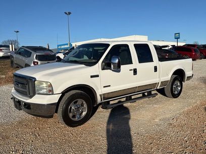 Used 2007 Ford F250 Lariat