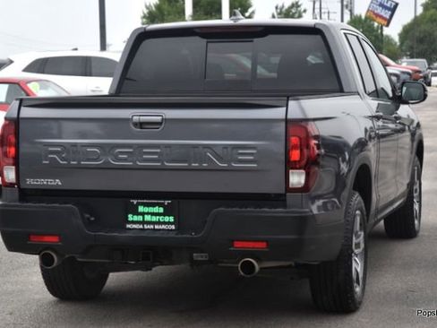 Certified 2024 Honda Ridgeline RTL image 4