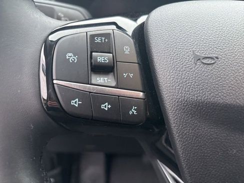 Certified 2023 Ford Escape Active w/ Tech Pack #2 image 13