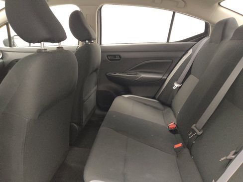 Used 2025 Nissan Versa S image 18