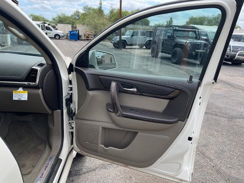 Used 2015 GMC Acadia Denali FWD image 20