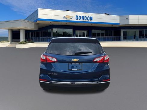 Used 2019 Chevrolet Equinox LT FWD image 4