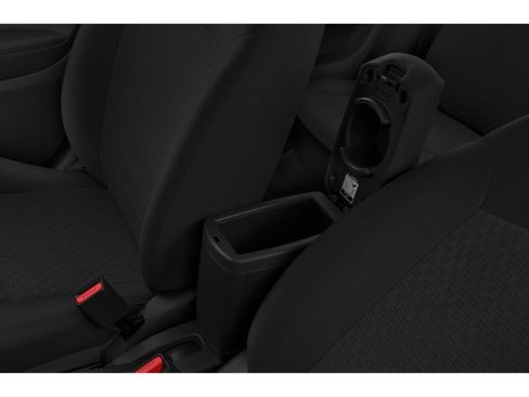 Used 2020 Mitsubishi Mirage LE FWD image 42